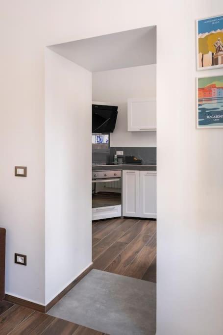 4 Gnocchi - Galbiate Apartman Kültér fotó