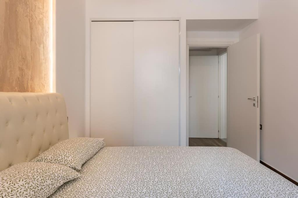 4 Gnocchi - Galbiate Apartman Kültér fotó