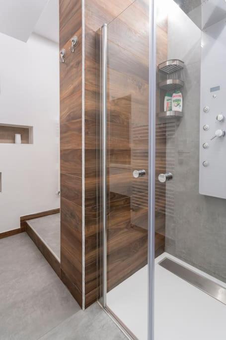 4 Gnocchi - Galbiate Apartman Kültér fotó