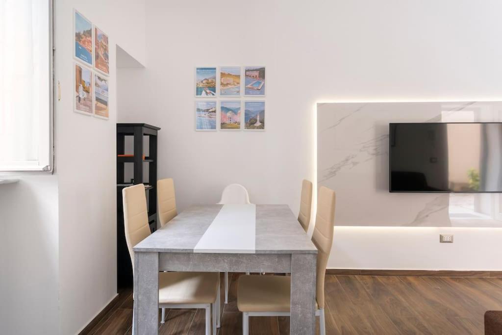 4 Gnocchi - Galbiate Apartman Kültér fotó