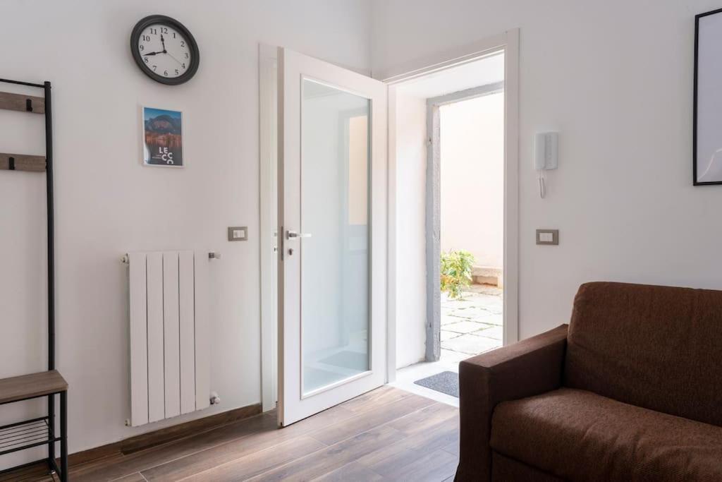 4 Gnocchi - Galbiate Apartman Kültér fotó