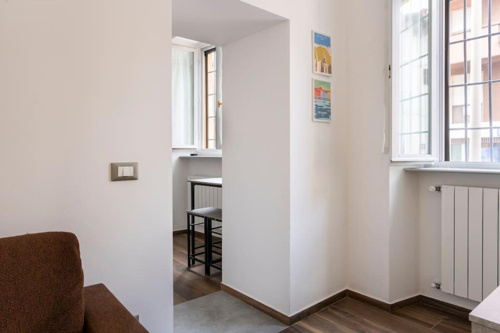 4 Gnocchi - Galbiate Apartman Kültér fotó