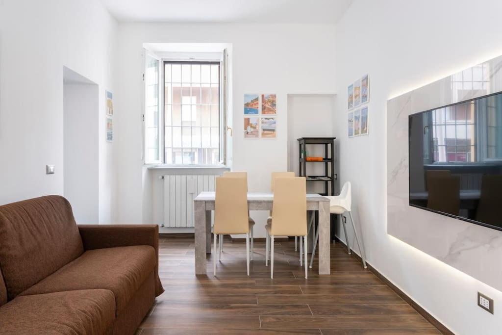 4 Gnocchi - Galbiate Apartman Kültér fotó